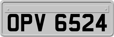 OPV6524