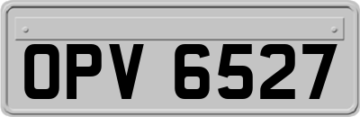 OPV6527