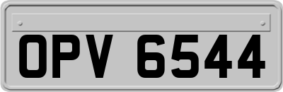 OPV6544