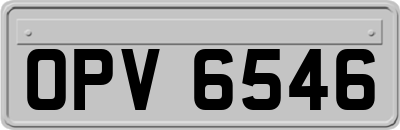 OPV6546