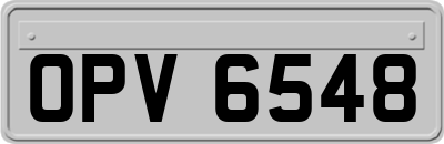 OPV6548