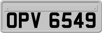 OPV6549