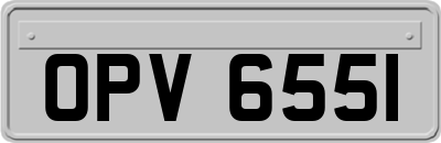 OPV6551