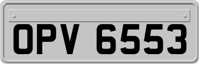 OPV6553