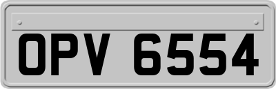 OPV6554