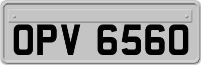 OPV6560
