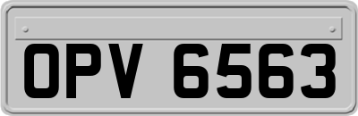 OPV6563