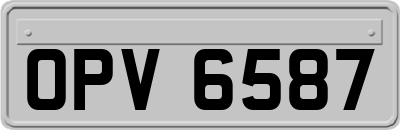 OPV6587