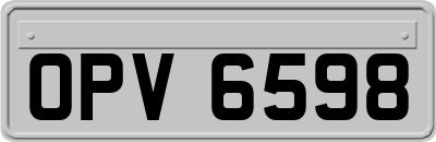 OPV6598
