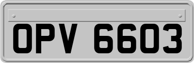 OPV6603