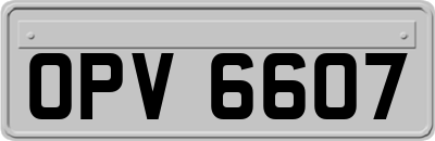 OPV6607