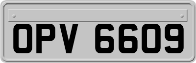 OPV6609