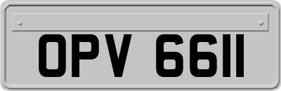OPV6611