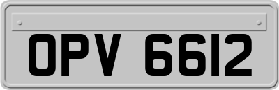 OPV6612