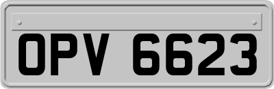 OPV6623