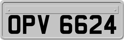 OPV6624