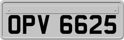 OPV6625