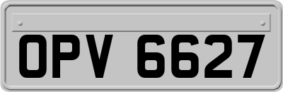 OPV6627