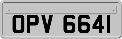 OPV6641
