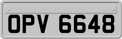 OPV6648