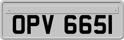 OPV6651