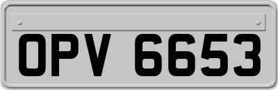 OPV6653