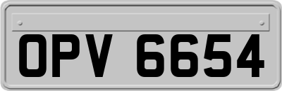 OPV6654