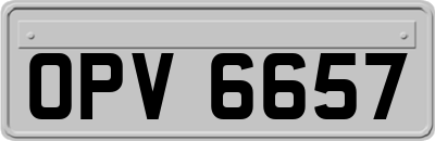 OPV6657