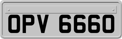 OPV6660