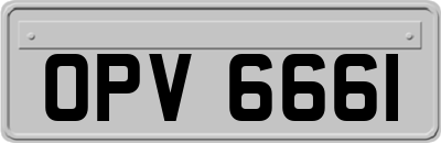 OPV6661