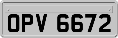 OPV6672