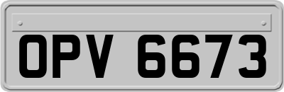 OPV6673