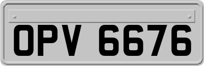 OPV6676
