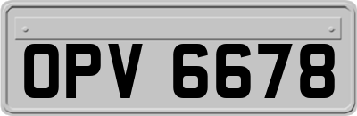 OPV6678