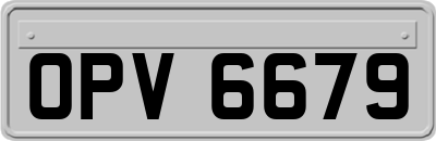 OPV6679