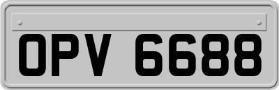 OPV6688