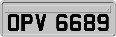 OPV6689