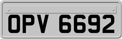 OPV6692