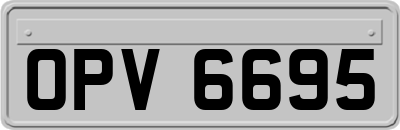 OPV6695