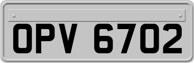 OPV6702