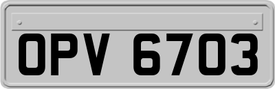 OPV6703