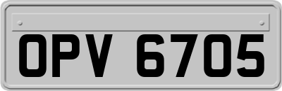 OPV6705