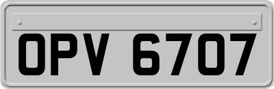 OPV6707