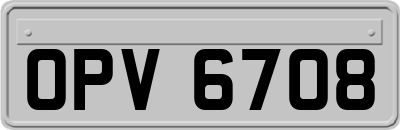 OPV6708
