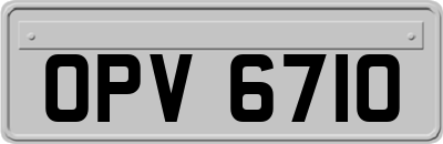 OPV6710