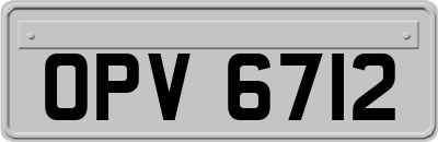 OPV6712