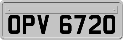 OPV6720