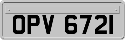 OPV6721