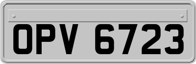 OPV6723