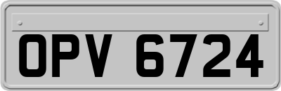 OPV6724